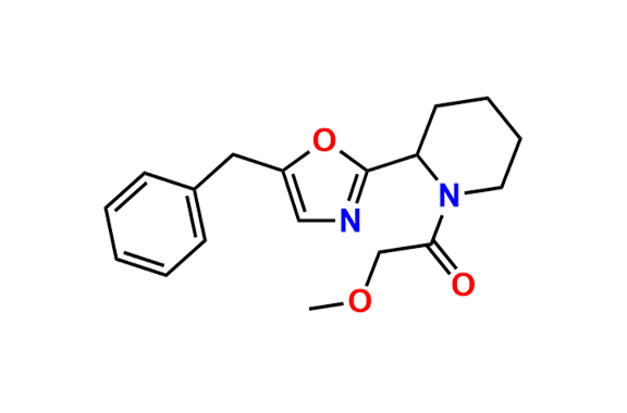 Oxazole Related Compound 10