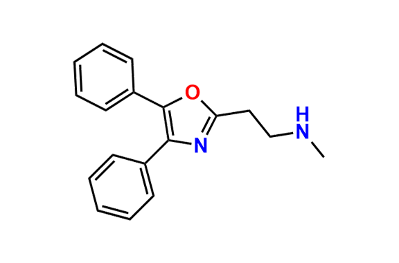 Oxazole Related Compound 9