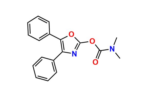 Oxazole Related Compound 8