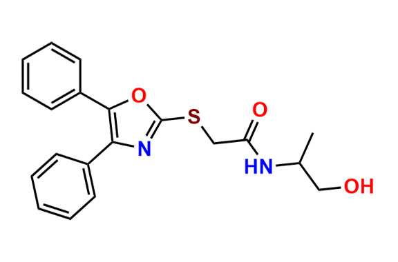 Oxazole Related Compound 6