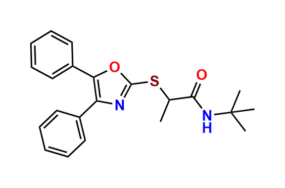 Oxazole Related Compound 5