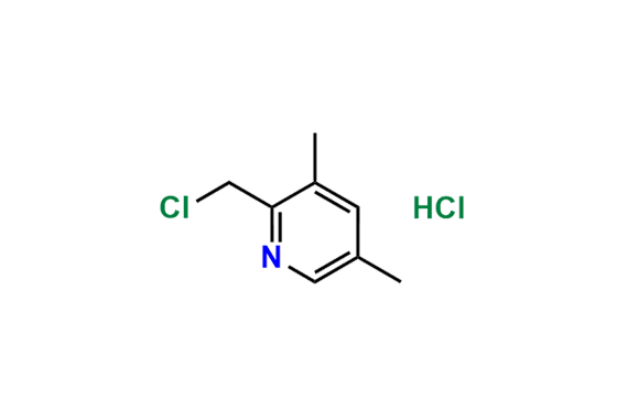 Esomeprazole Impurity 21