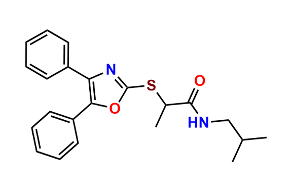 Oxazole Related Compound 4