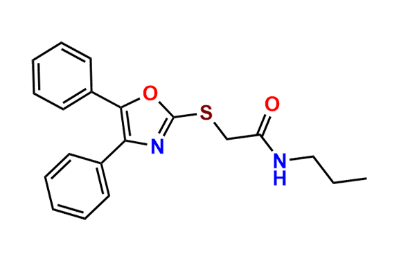 Oxazole Related Compound 2