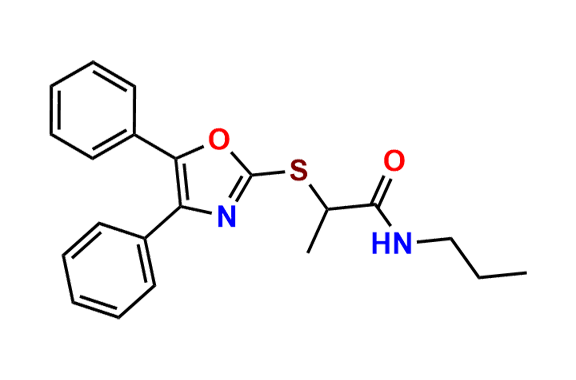 Oxazole Related Compound 1