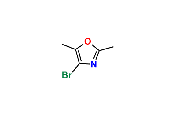 4-Bromo-2,5-Dimethyl-Oxazole