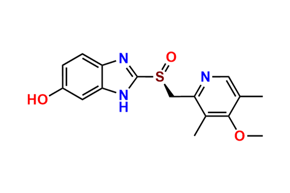 Esomeprazole Impurity 19