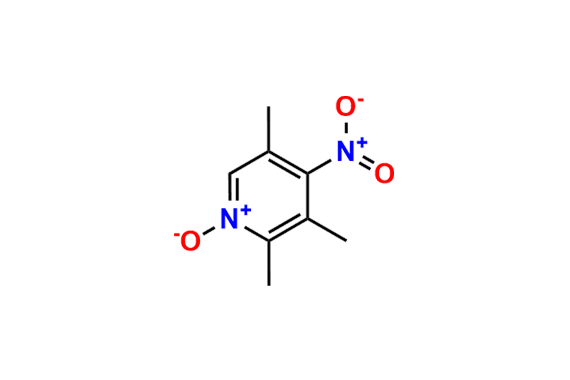 Omeprazole Related Compound 5