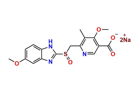 Omeprazole Acid