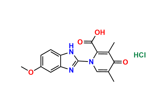 Omeprazole Impurity 2