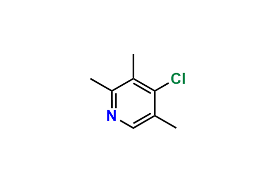 Omeprazole Impurity 73