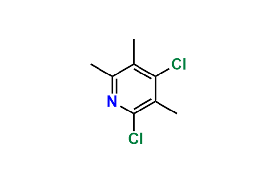 Omeprazole Impurity 72