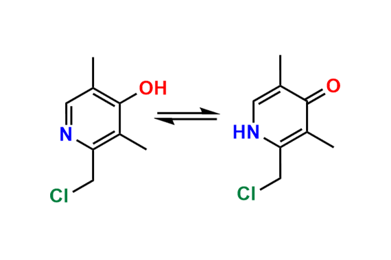 Esomeprazole Impurity 23