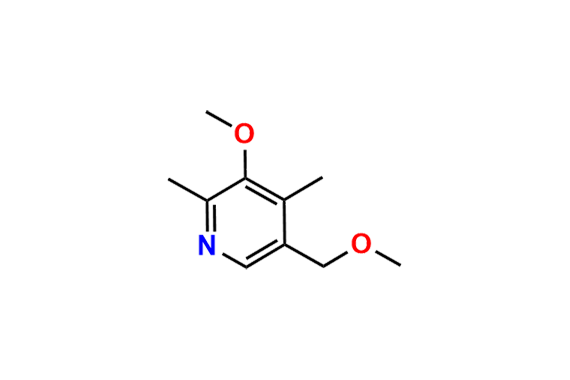 Omeprazole Impurity 50