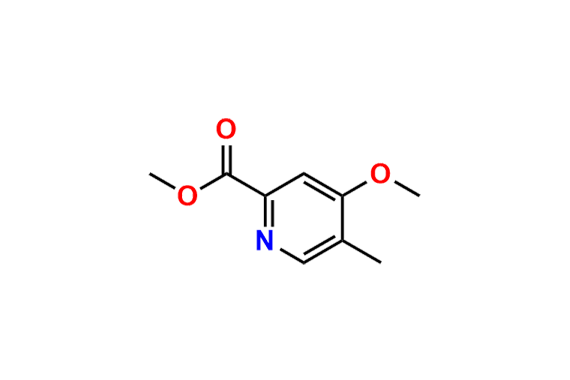 Omeprazole Impurity 39