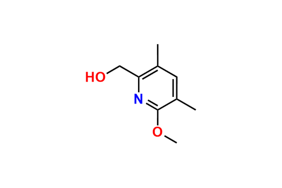 Omeprazole Impurity 67