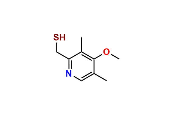 Omeprazole Impurity 23