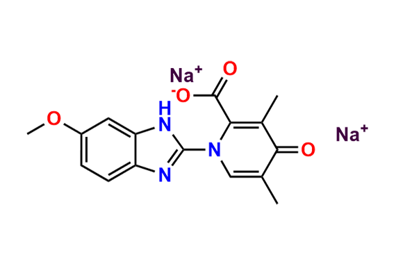 Omeprazole Impurity 2