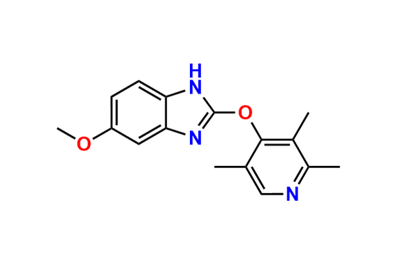 Esomeprazole Impurity 43