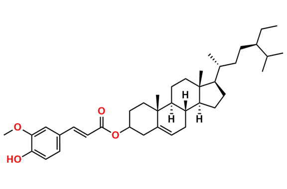 Oryzanol Impurity 8