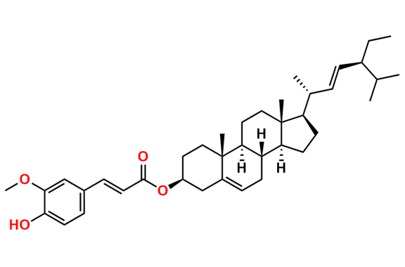 Oryzanol Impurity 6