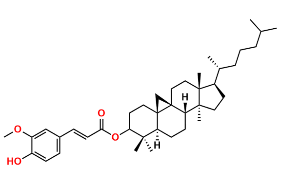 Oryzanol Impurity 1