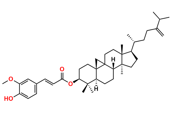 Oryzanol C