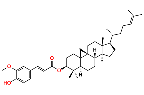 Oryzanol A