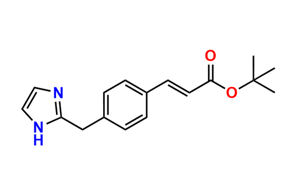 Ozagrel Impurity 21