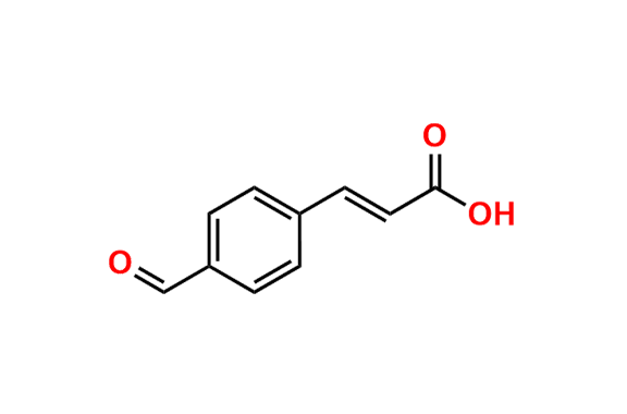 4-Formylcinnamic Acid