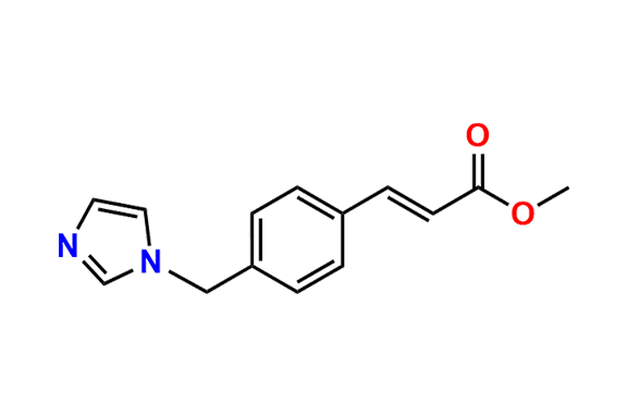 Ozagrel Methyl Ester