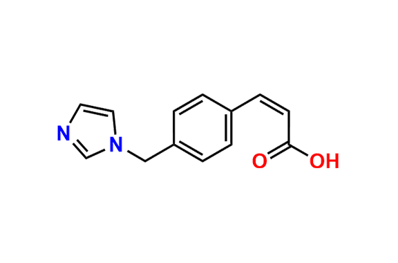 cis-Ozagrel