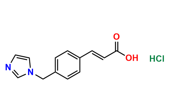 Ozagrel Hydrochloride