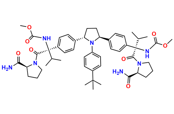 Ombitasvir