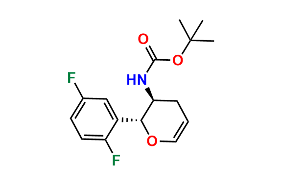 Omarigliptin Impurity 5