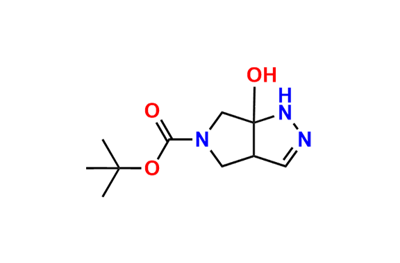 Omarigliptin Impurity 1