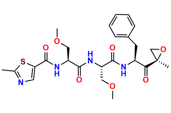 Oprozomib