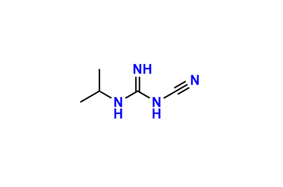 Proguanil EP Impurity A