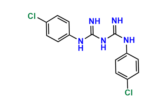 Proguanil EP Impurity C