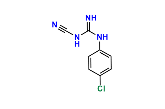 Proguanil EP Impurity E