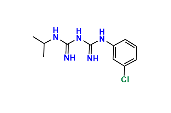 Proguanil EP Impurity G