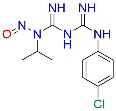 N-Nitroso Proguanil Impurity 2