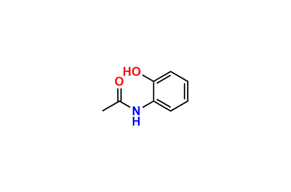 Paracetamol EP Impurity A