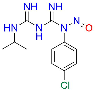 N-Nitroso Proguanil Impurity 3
