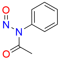 N-Nitroso Paracetamol EP Impurity D