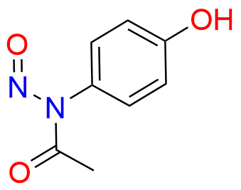 N-Nitroso Paracetamol