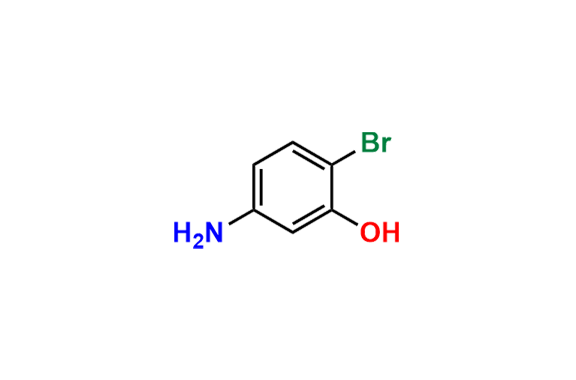 5-Amino-2-bromophenol