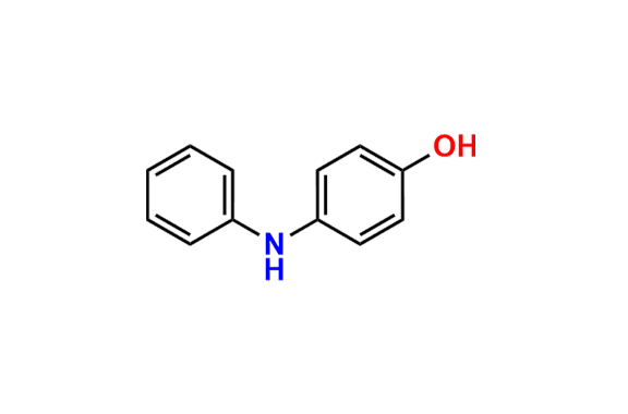 p-Hydroxydiphenylamine