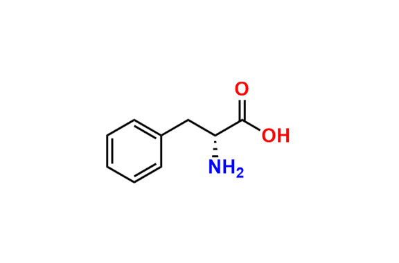 D-Phenylalanine