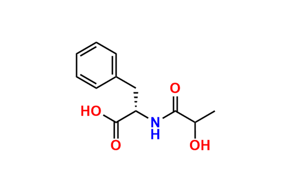 N-Lactoyl-L-Phenylalanine